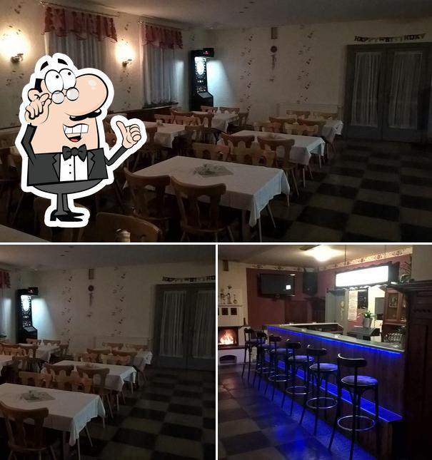 Anne's Gaststube Nechlin