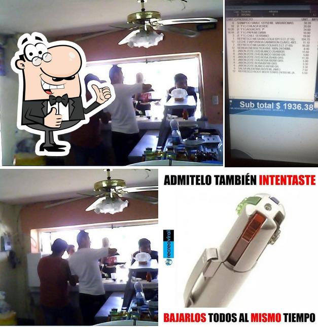 Antojitos JAYRO
