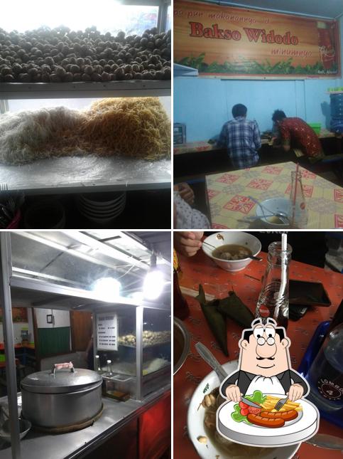 Bakso Widodo