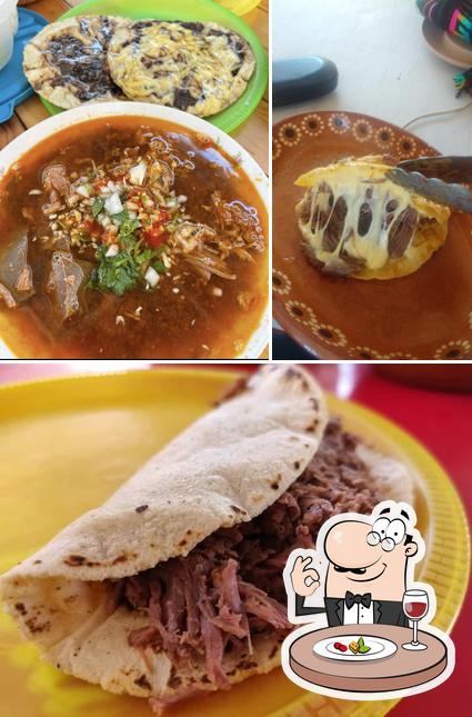 BRRIERIA EL VIEJITO