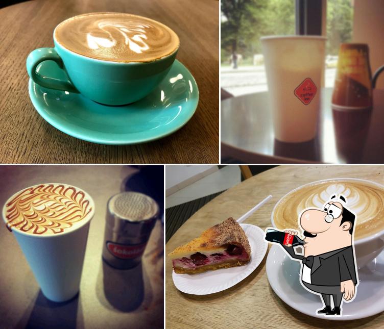 Caffeine