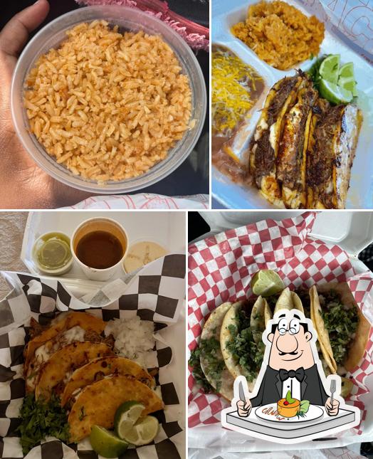 Ceci’s Tacos