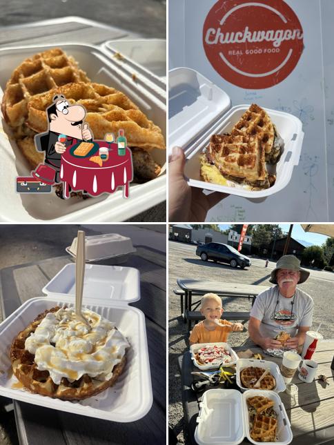 Chuckwagon