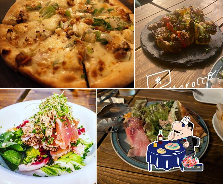 DEMINAMI COSMOPOLITAN