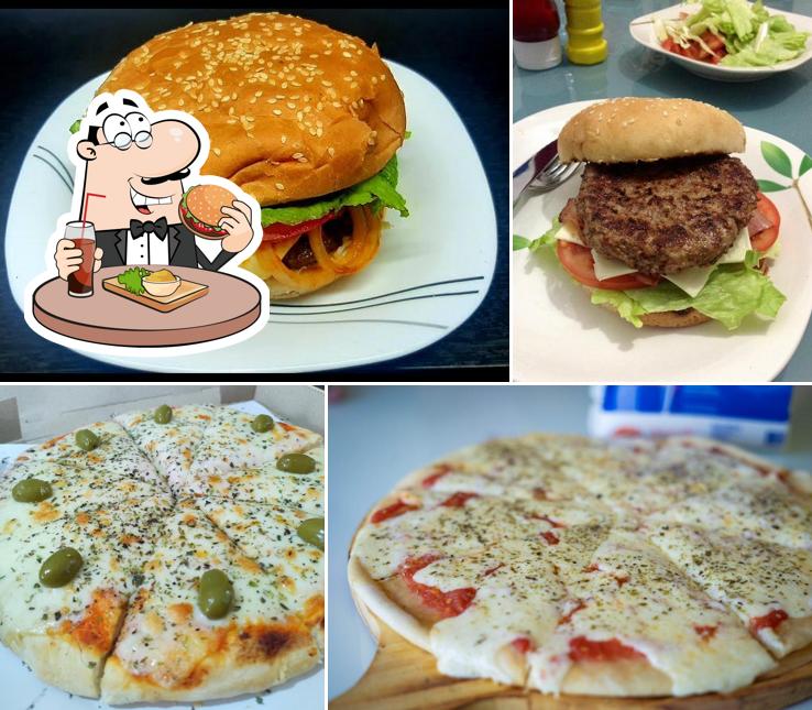 En lo de Gus Burger