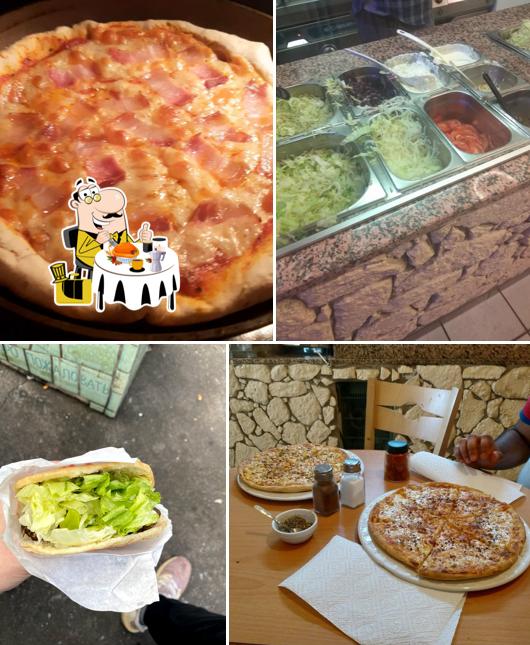 Herkules Döner & Pizza