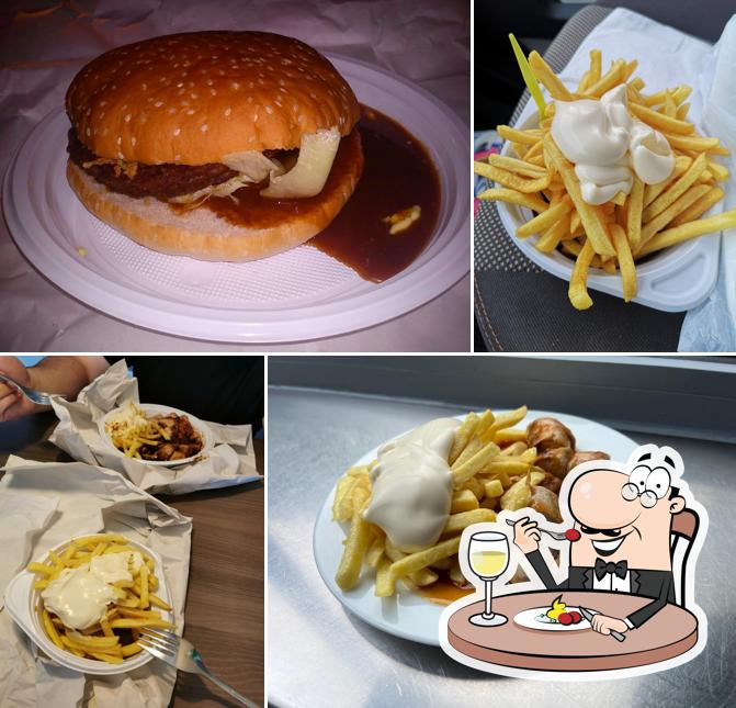 Kessi's Grill
