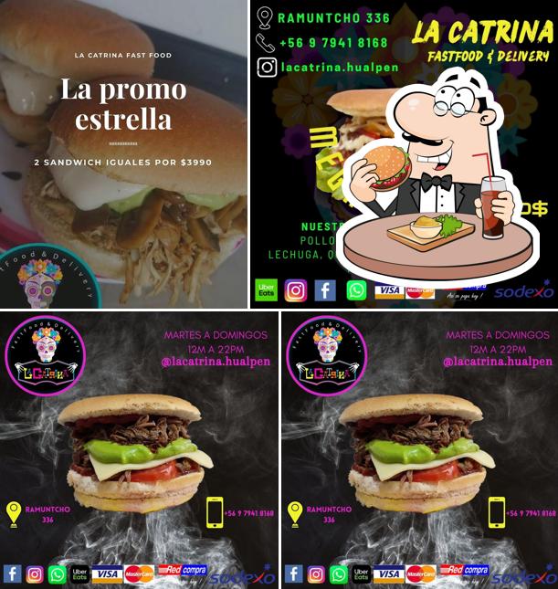 La Catrina