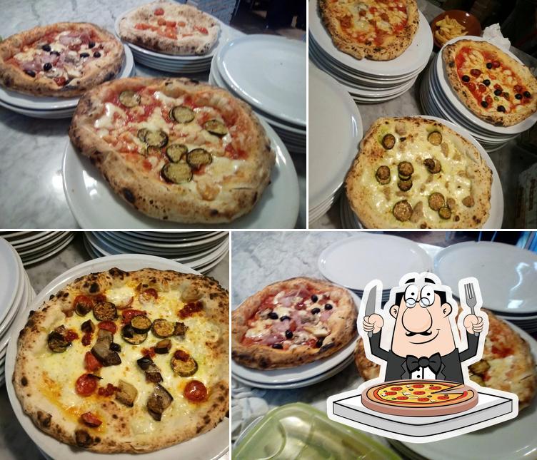 Mea Culpa Ristorante Pizzeria