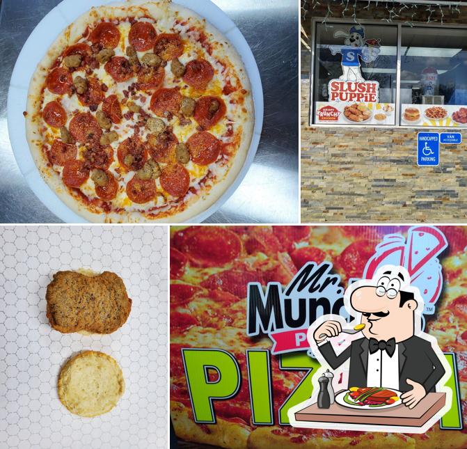Norris Market/ SUNOCO