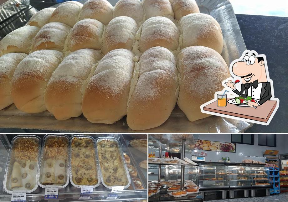 RESTAURANTE,PADARIA E PIZZARIA NATAL