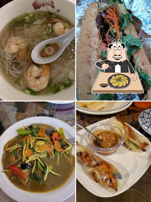 Pho Hanoi