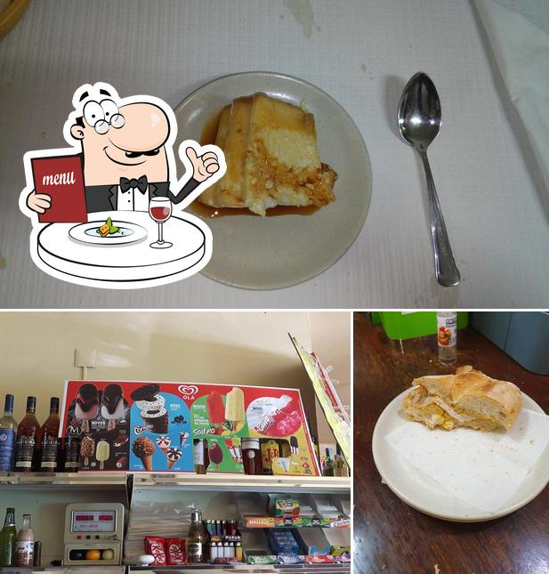 Café Restaurante Realinho - Francisco Realinho & Santos, Lda.