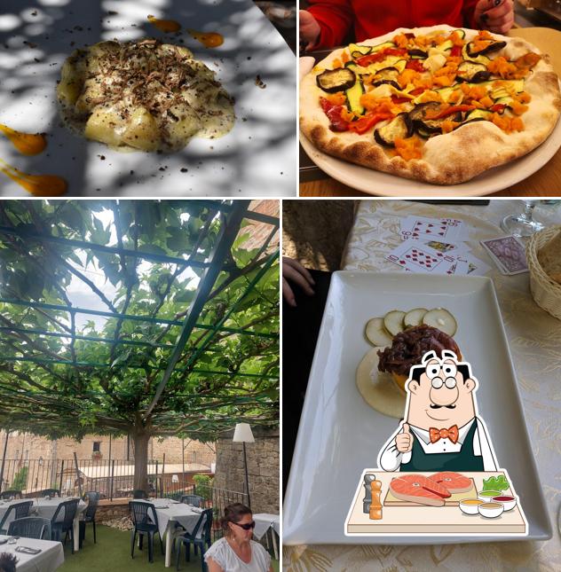 Ristorante Pizzeria Cavour