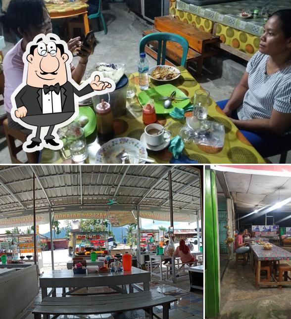 Sarapan Pagi uniang