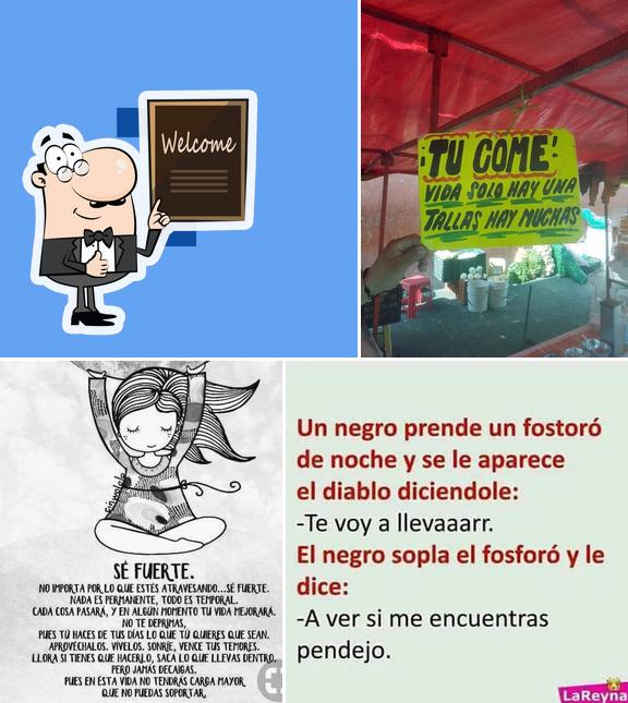 Tortas Max