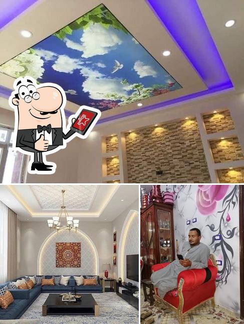 اسماك الطازج
