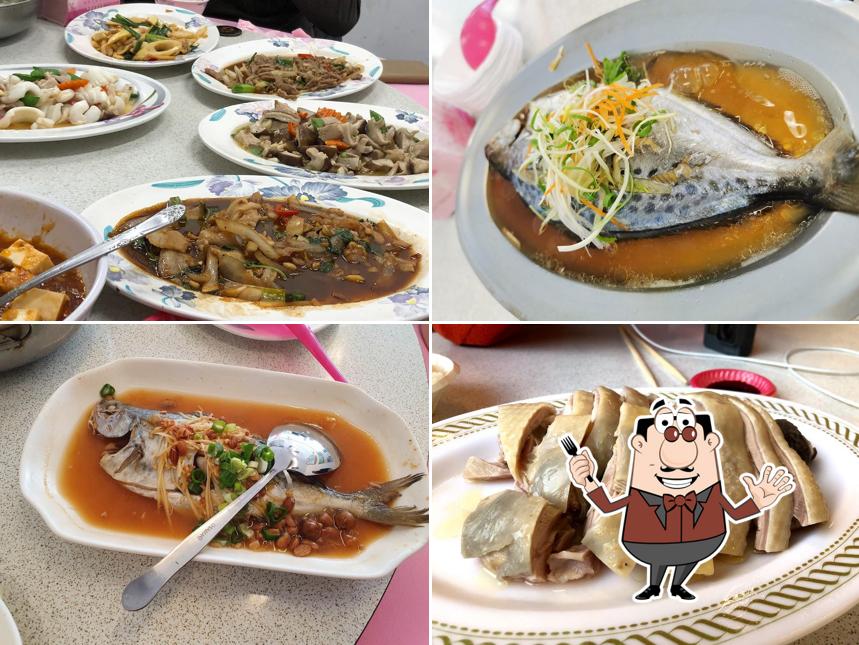 仁友平價小館