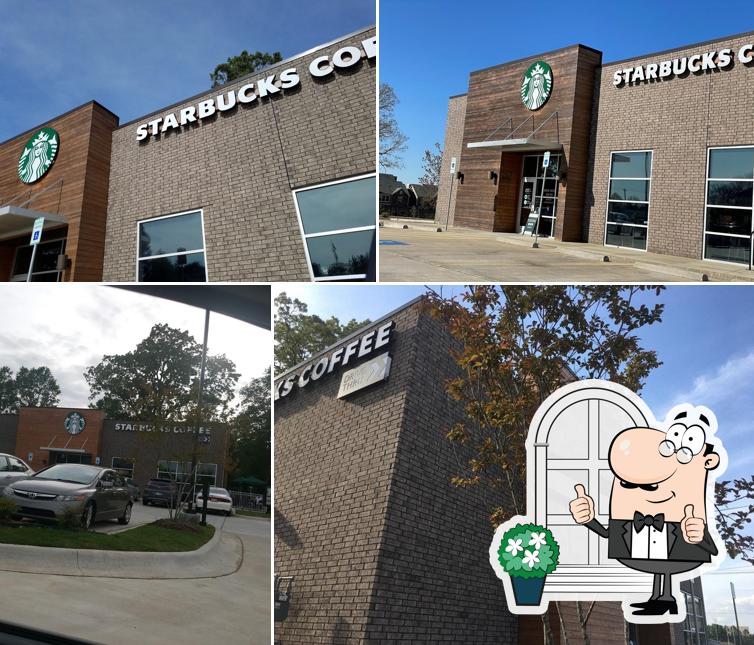 Starbucks Coffee Company