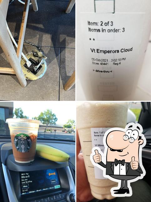 Starbucks Coffee Company