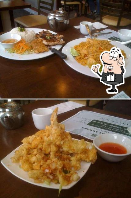 Super 7 Restaurant