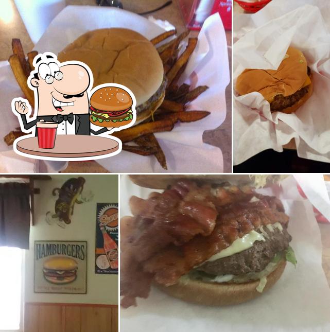 Tasty Burger