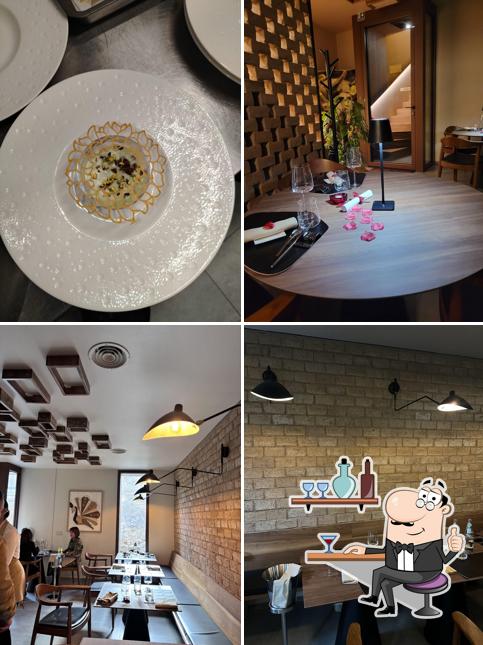 Terracrua Restaurant