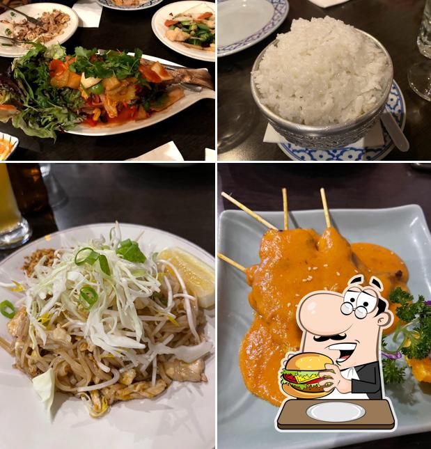 The Lighthouse Cafe Thai Restaurant