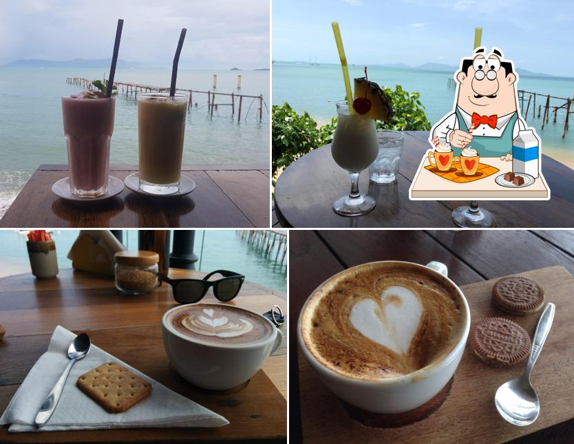 Café de Pier