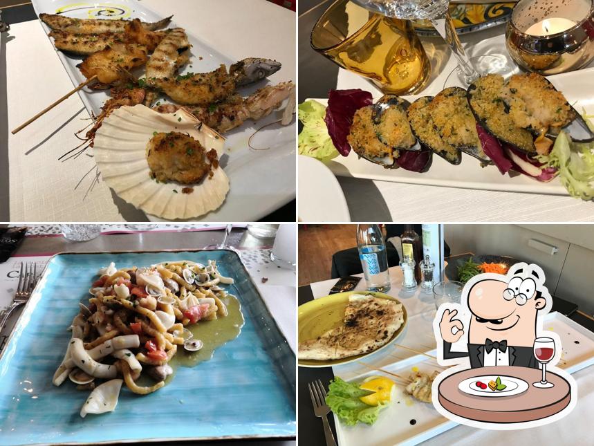 Carlos Pizza & Restaurant