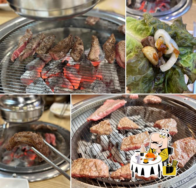 더소야소 부평구청점