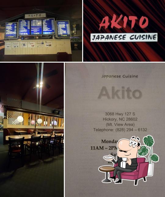 Akito
