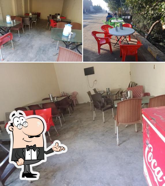 Awami Bethak Restaurant