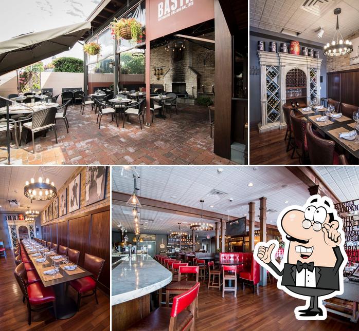 Basta Italian Restaurant