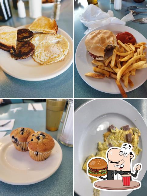 Betty's Restaurant