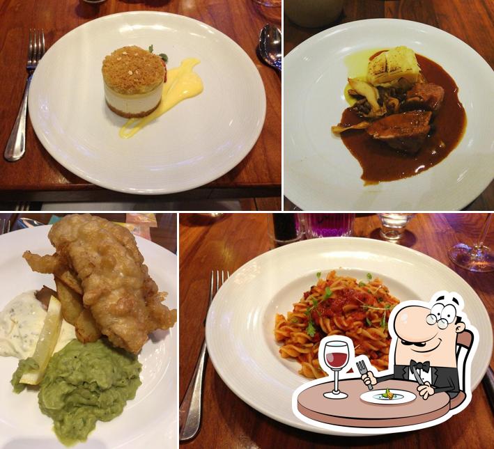 Blakes Restaurant