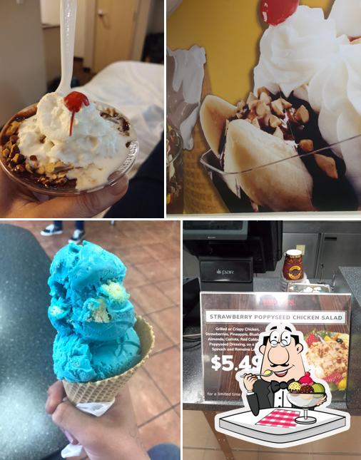 Braum's Ice Cream & Dairy Store