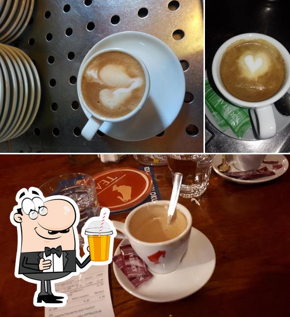 Caffe bar "Kristal"