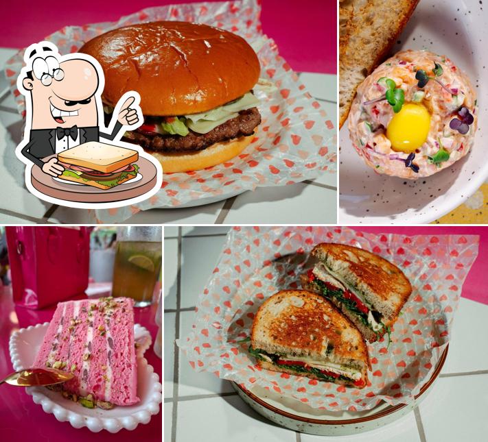 Pinky Bistro