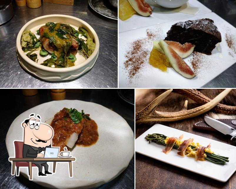 Ristorante Conte