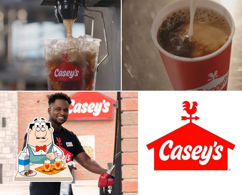Casey's