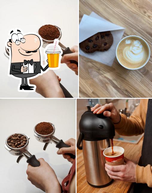 Coffee Makers