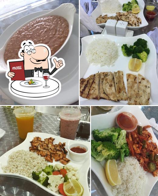 Eat Smart