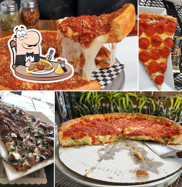 Giovannis Pizza