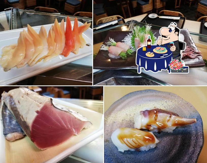 Kin Sushi