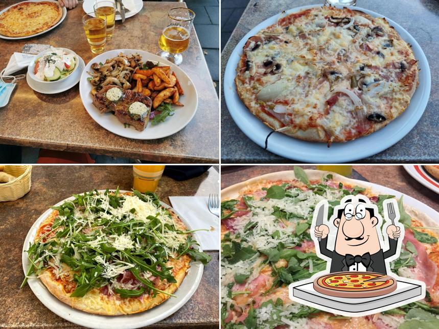 La Piazza Bispingen