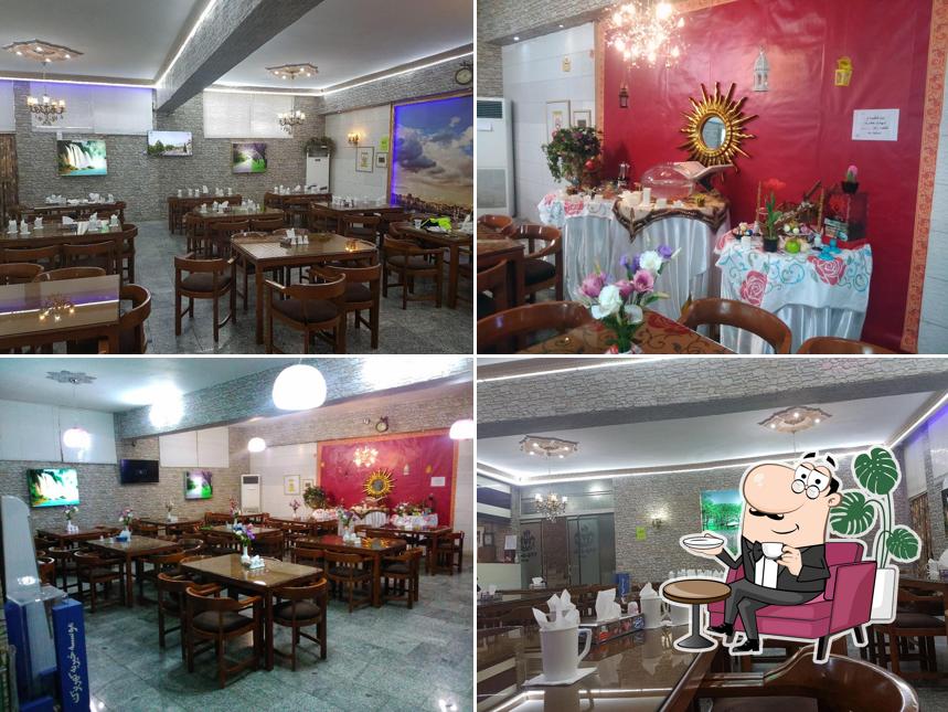 Mehrad & Hirad Restaurant