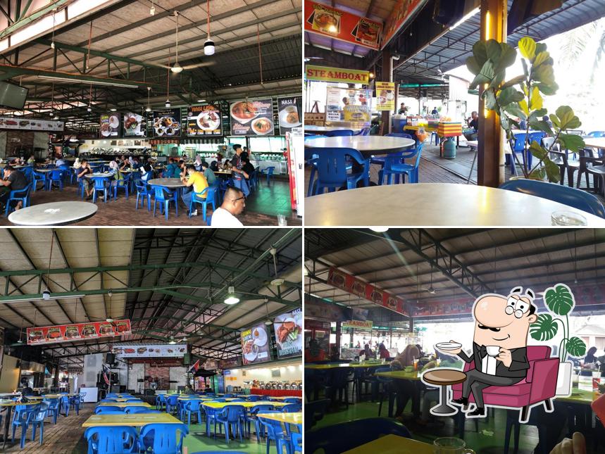 Mewah Cafe