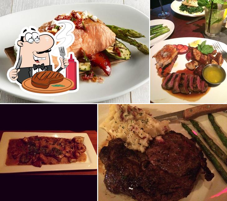 Mitchell’s Seafood House
