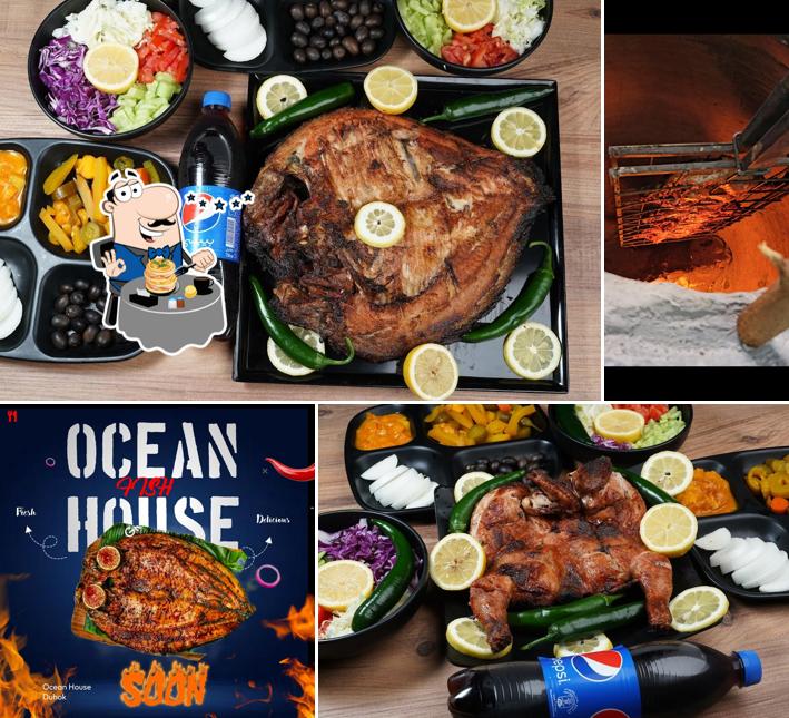 Ocean House